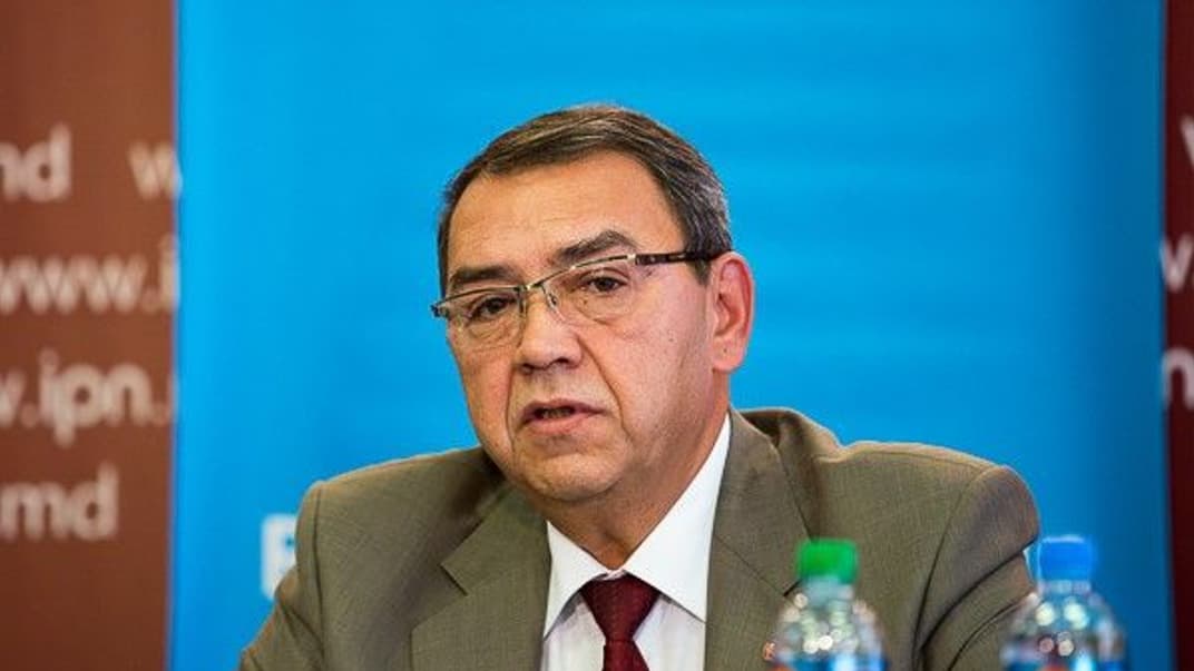 Владимир Головатюк