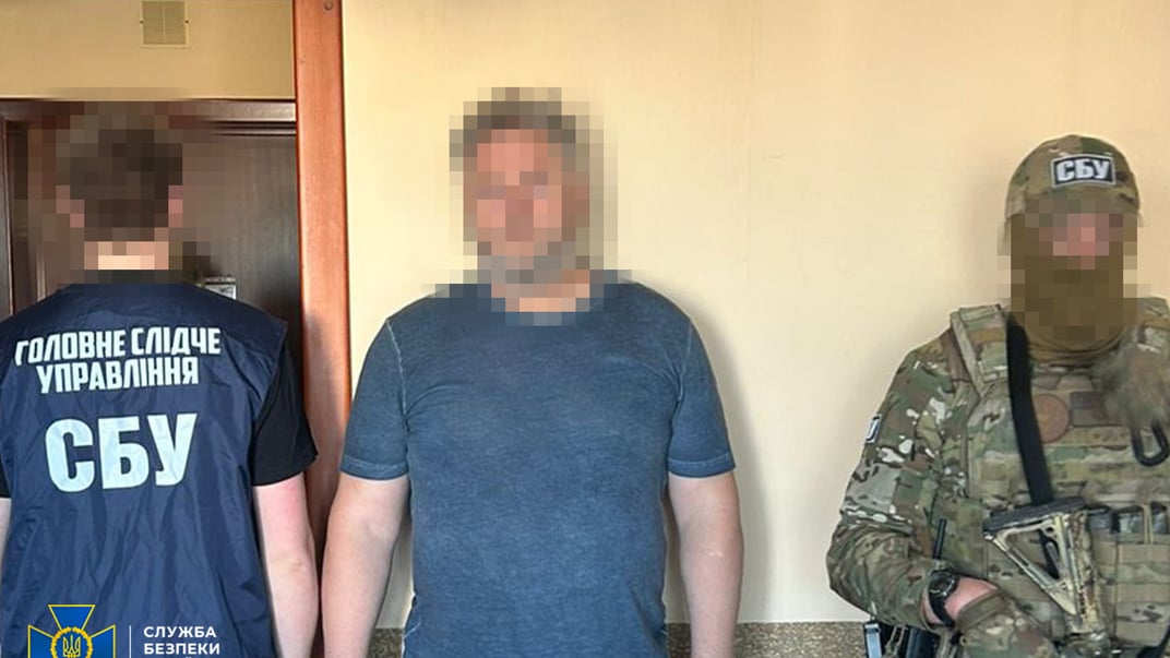 Правоохоронці викрили депутата Волинської обласної ради, який переправляв чоловіків за кордон