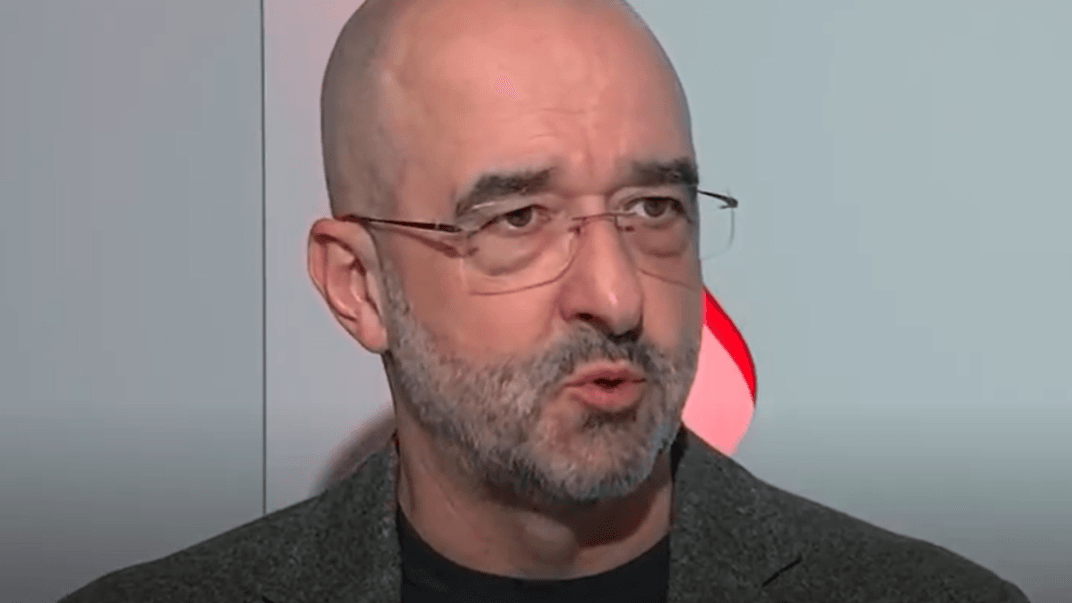 Золтан Ковач