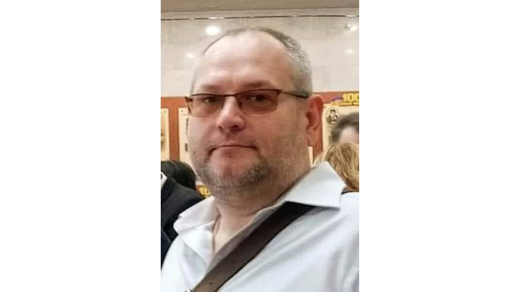 Олексій Титаренко