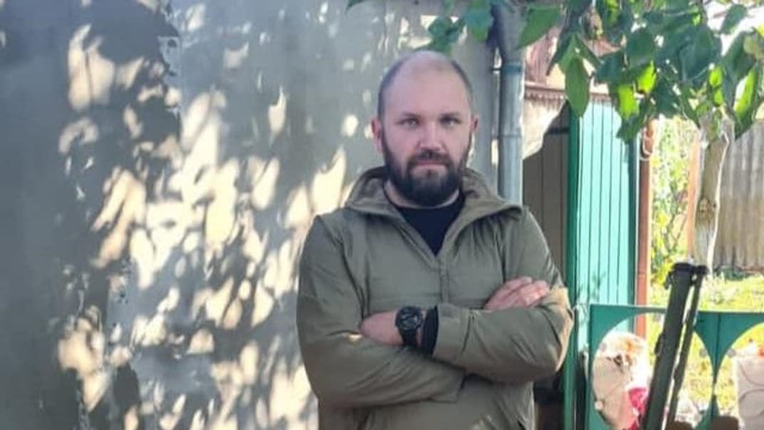 Олександр Гостіщев