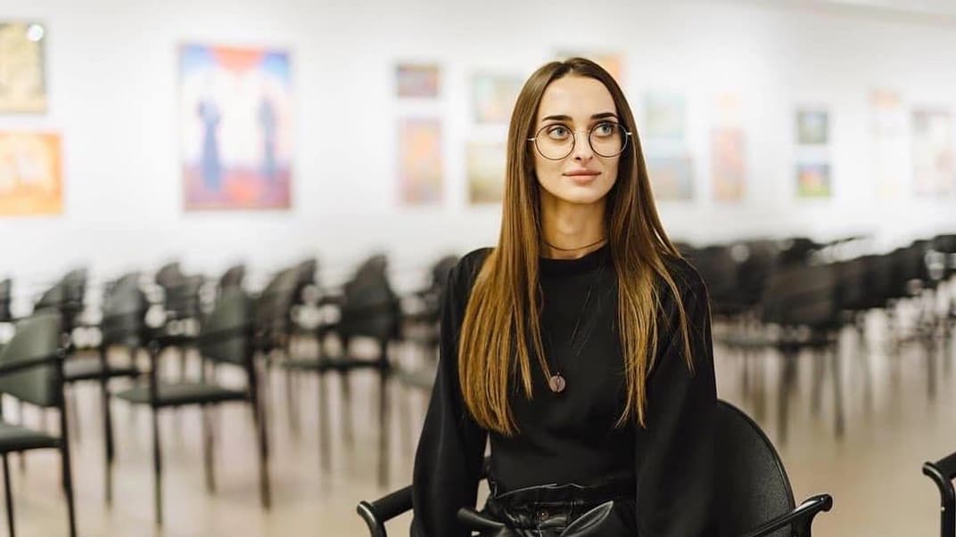 Анастасія Мацько