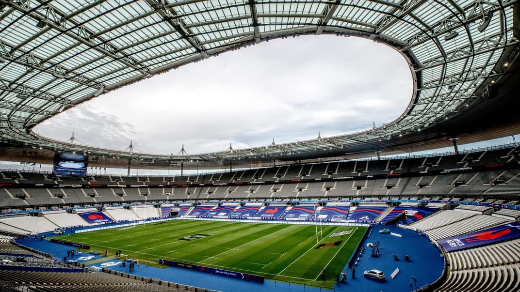 Stade de France