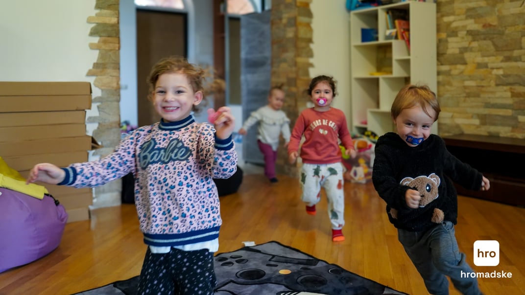 До життя готові! Мрія, Олег, Мія і Аліса