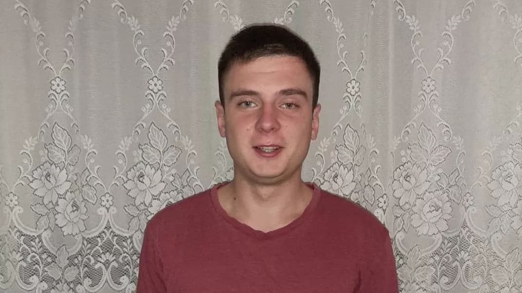 Богдан Говорухін