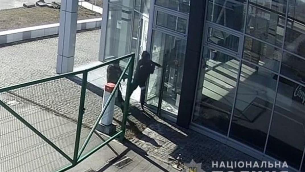 До суду передали матеріали щодо військовослужбовця рф, який розстрілював цивільних на Київщині