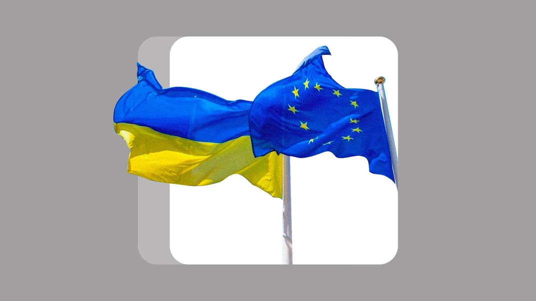 Переговоры — еще не вступление. Какой путь ждет Украину перед присоединением к ЕС