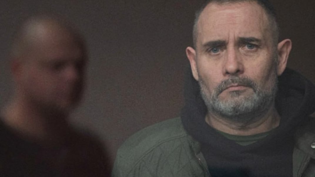 Погибший Александр Ищенко