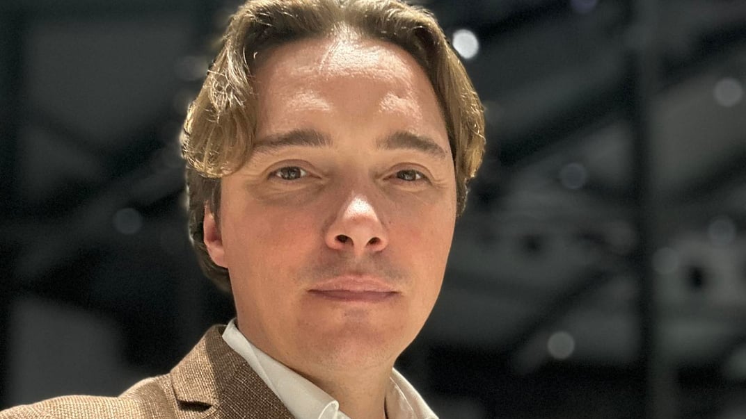 Письменник Андрій Любка