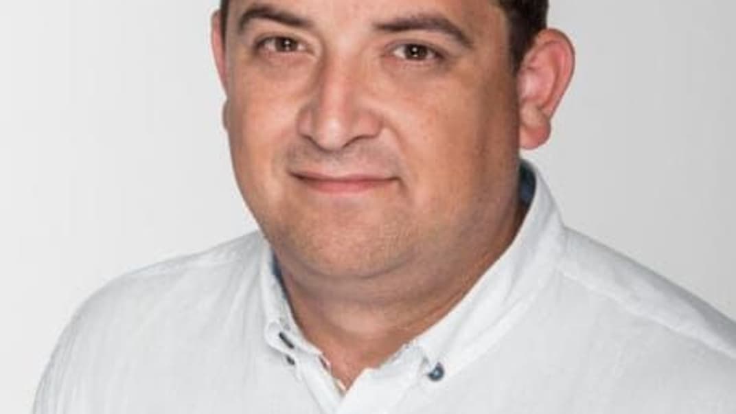 Сергей Кузьминых