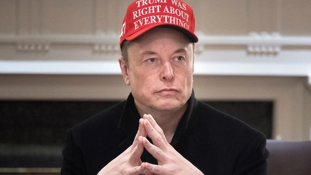 Ілон Маск Ілон Маск