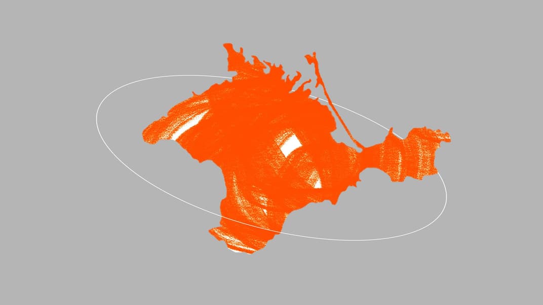 «Спротив стає більш масштабним». Голова правління КримSOS про зміни на півострові