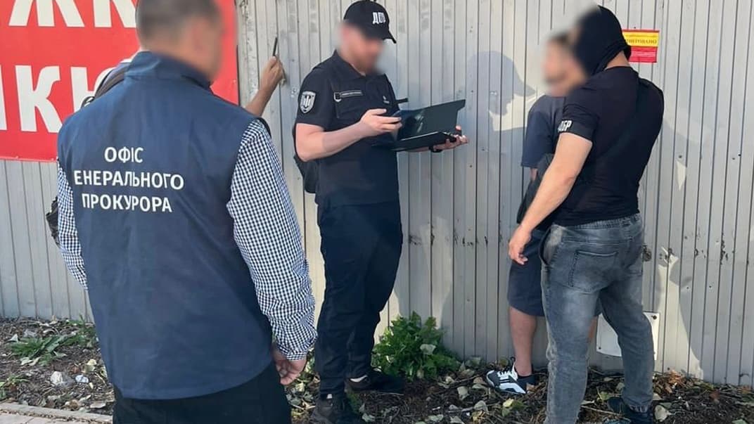 Правоохранители предотвратили заказное убийство местного депутата Винницкой области