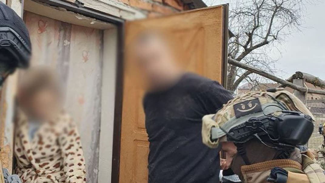 Поліція проводить слідчі дії у викритих фігурантів щодо перешкоджання роботі журналіста Юрія Ніколова