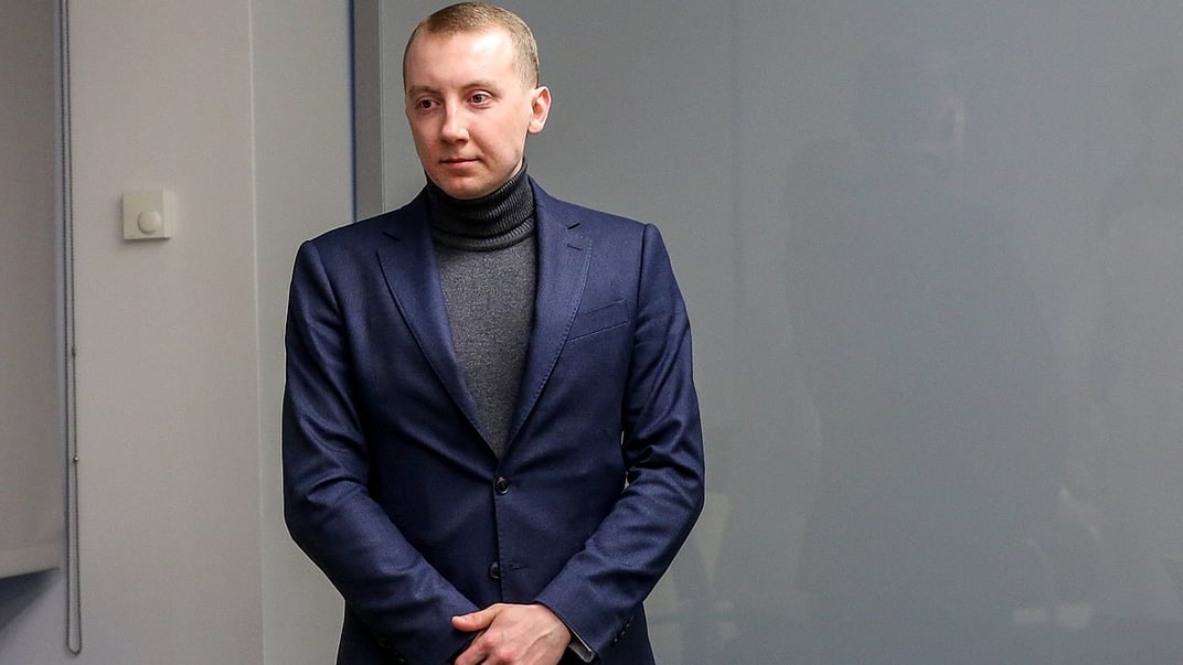 Станіслав Асєєв