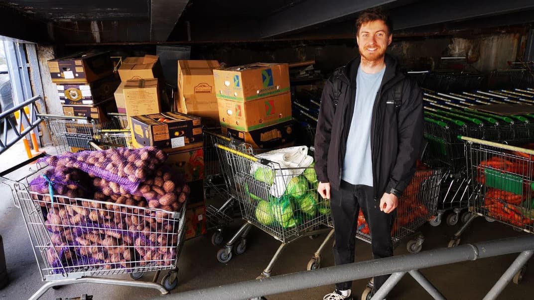 Володимир Хорбаладзе