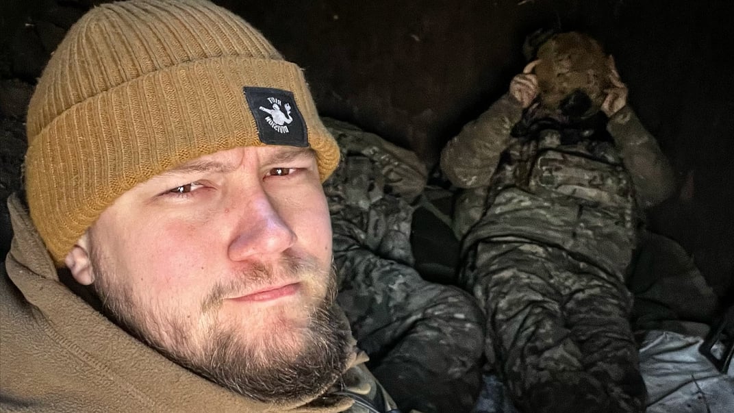 Сергей Гнездилов