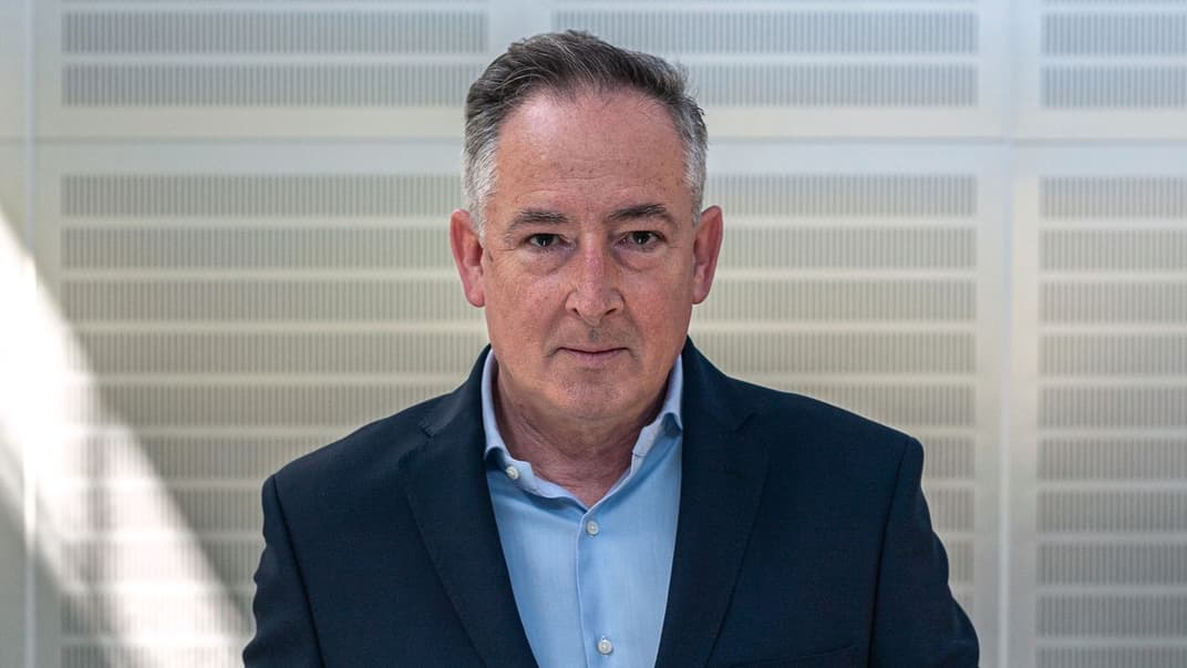 Міністр культури Польщі Бартломей Сенкевич