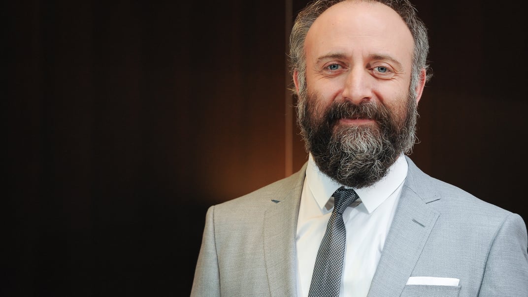 Халіт Ергенч