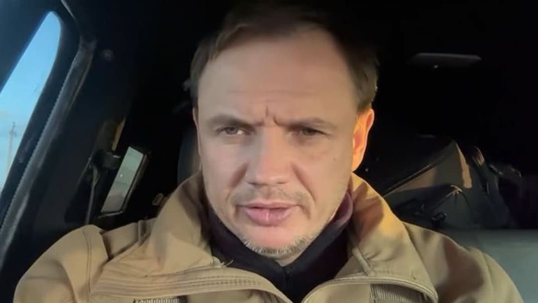 Коллаборант Кирилл Стремоусов, архив