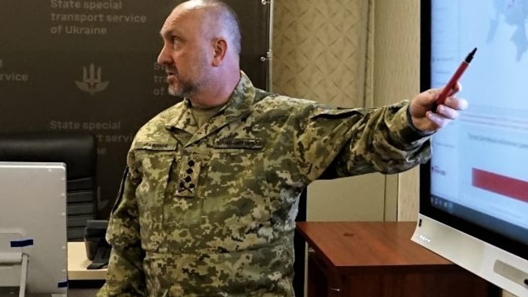 Ілюстративне фото. Олександр Павлюк