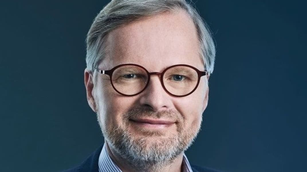 Новим прем'єр-міністром Чехії став Петр Фіала