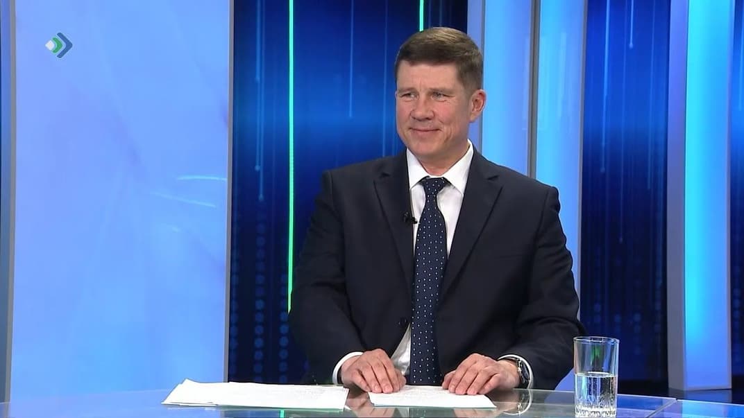 Денис Шаронов