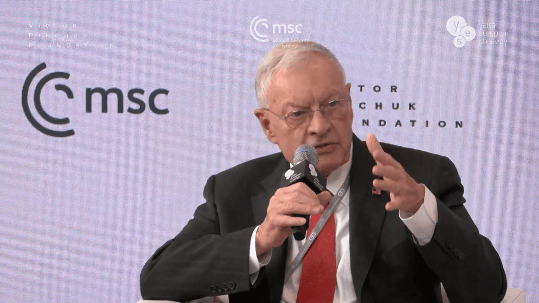 Кит Келлог — спецпосланник президента США по вопросам Украины