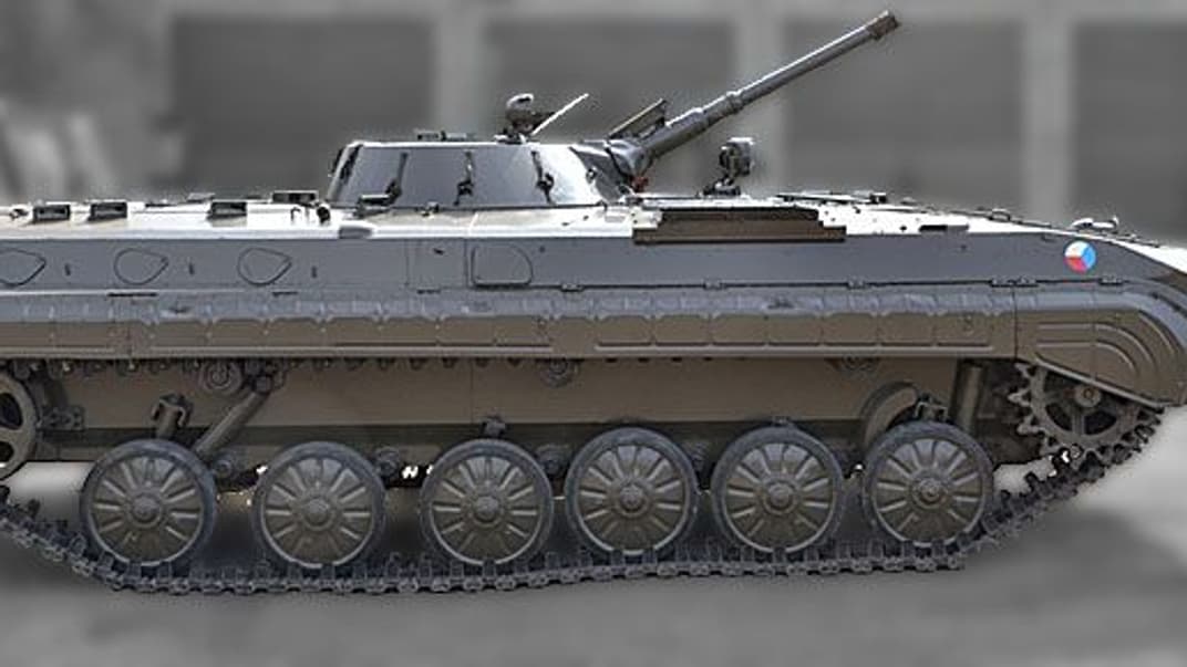 БВП-1