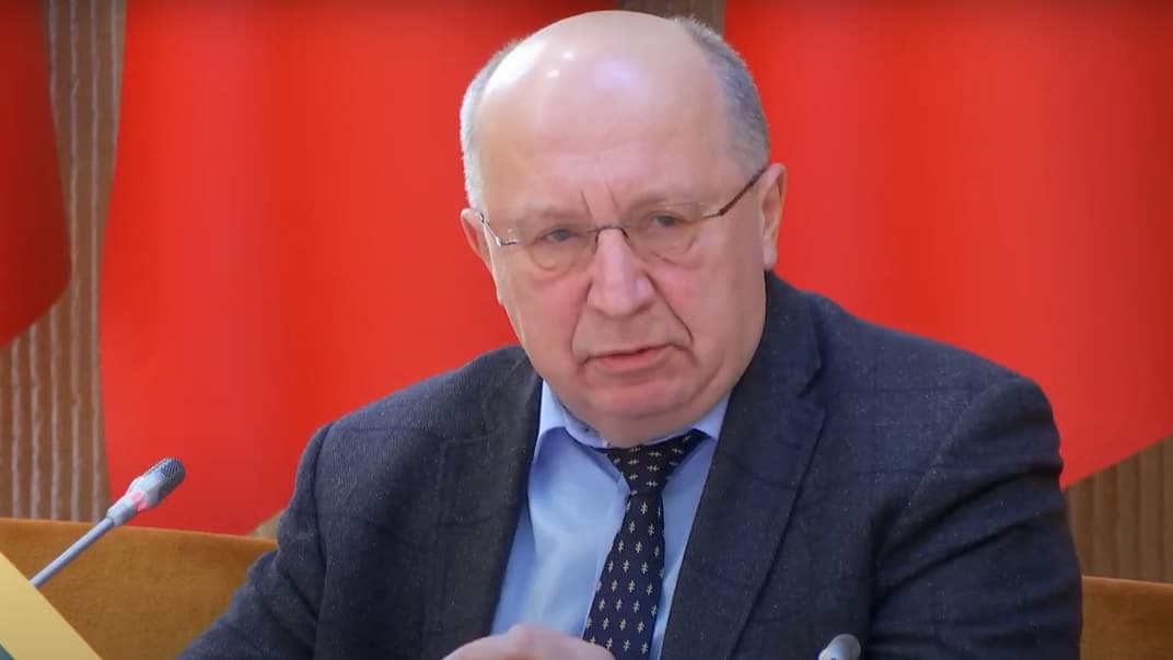 Андрюс Кубілюс