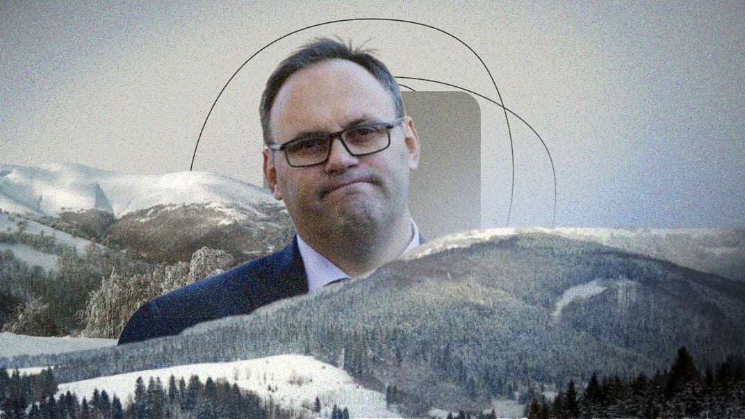 Владислав Каськив