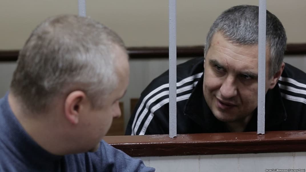 Євген Панов