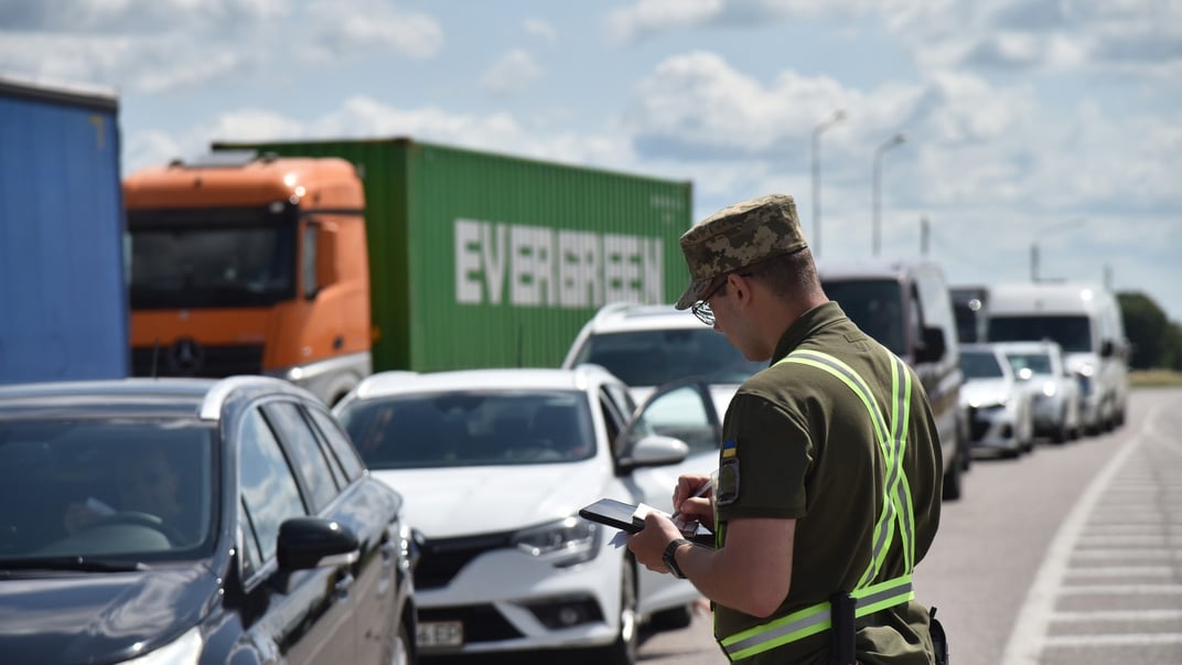 Ілюстративне фото