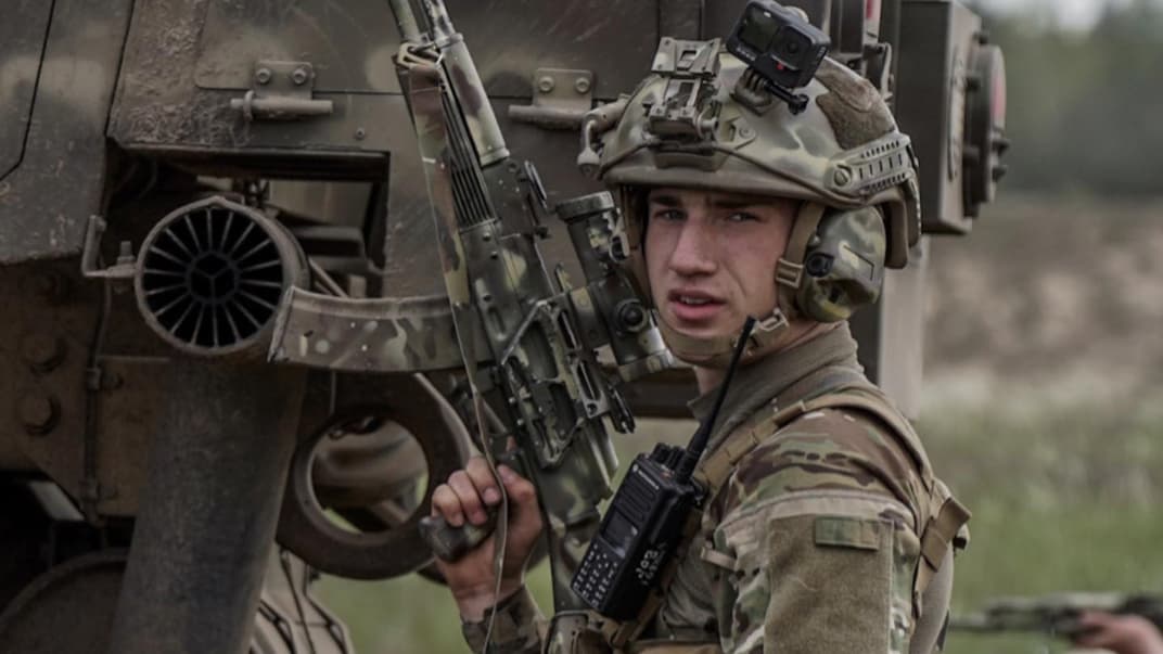 Военный Назарий Гринцевич