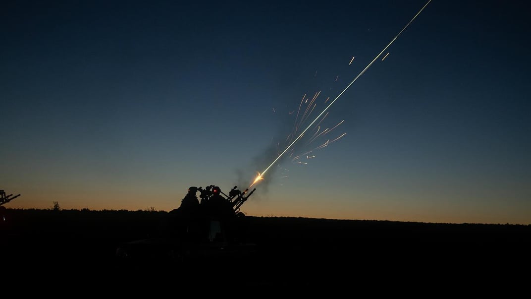 Иллюстративное фото