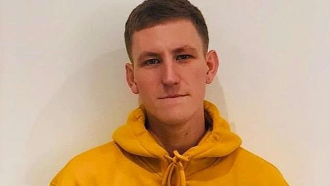 Нейтан Эванс из Шотландии, который стал звездой TikTok благодаря матросской песни XIX века. Но как?