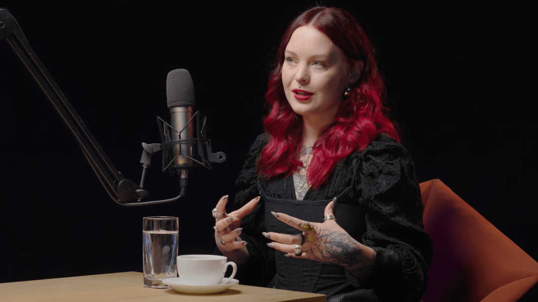 «Мене спеціально роздягали». Юлія Юріна про імідж, гроші, гейт, Стаса Корольова та російський паспорт