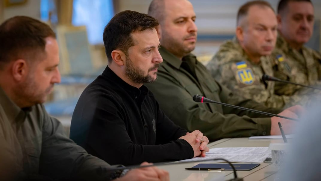 Президент України Володимир Зеленський Президент України Володимир Зеленський