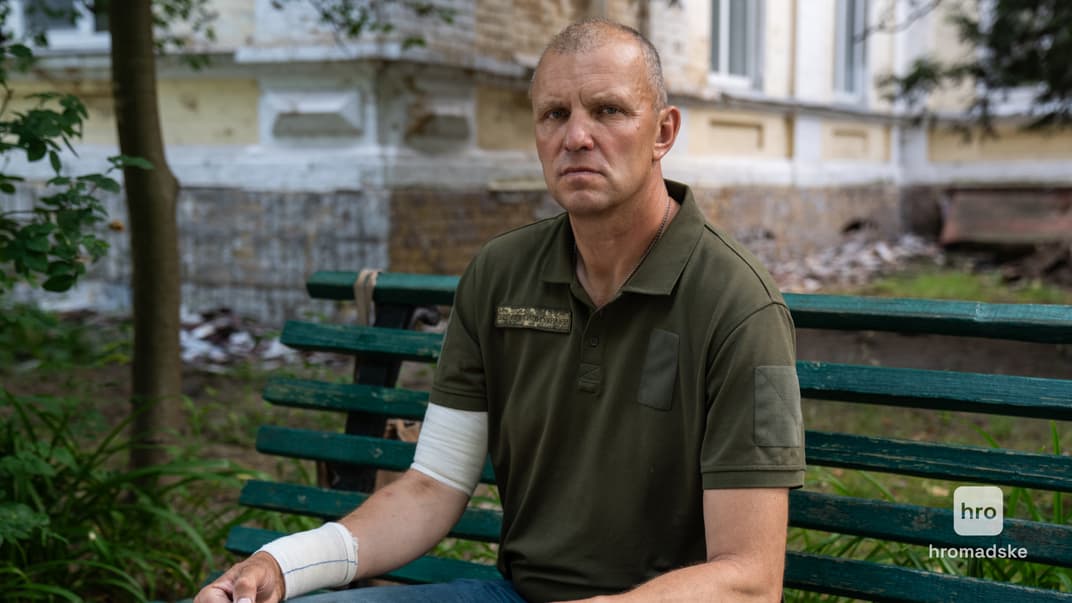 Ігор Мазур — військовий, політичний діяч, правознавець