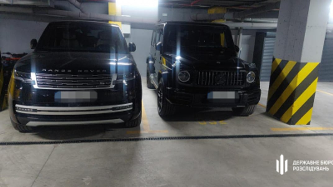 У главы Госэкоинспекции Карпатского округа нашли активы на 19 млн гривен