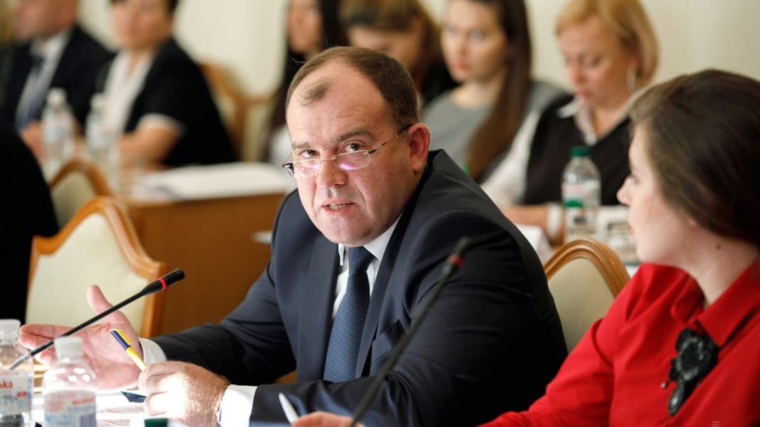 Дмитро Колєсніков