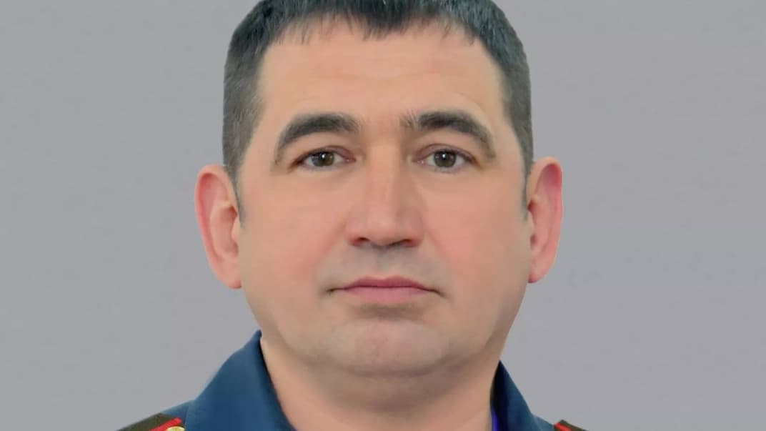 Олексій Катериничов