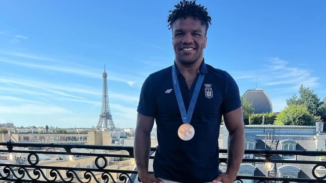 Жан Беленюк