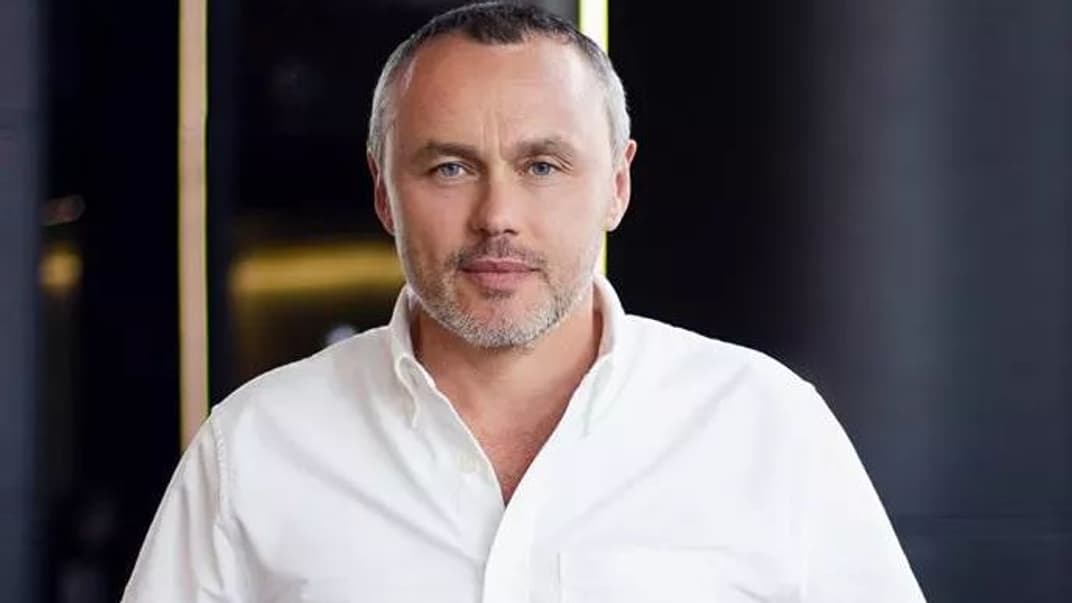 Евгений Черняк