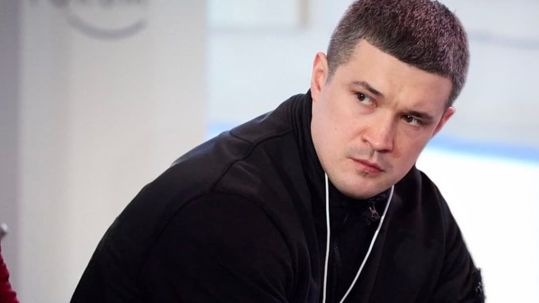 Министр цифровой трансформации Украины Михаил Федоров
