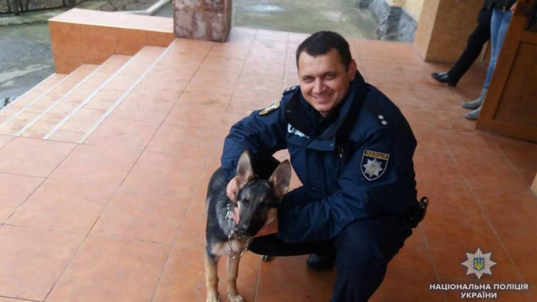 Іван Белецький