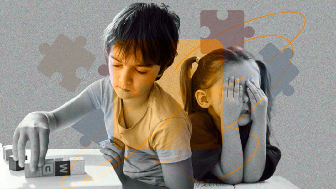 Чому аутизм нас (не) стосується