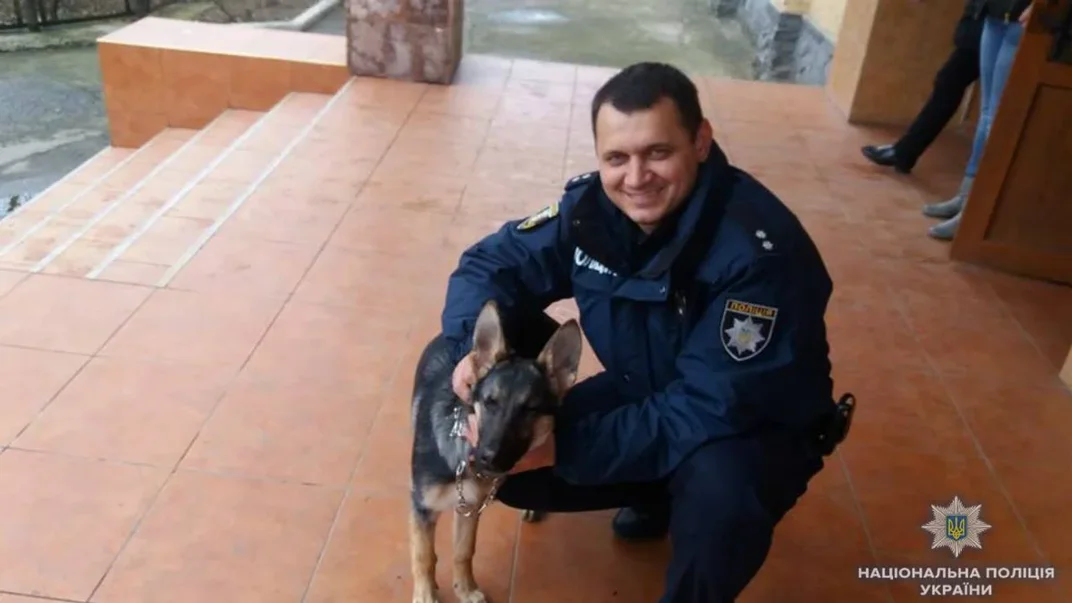 Іван Белецький