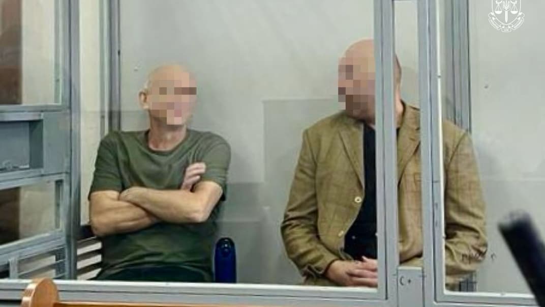 Командира львовского «Беркута» будут судить за убийства участников Революции достоинства