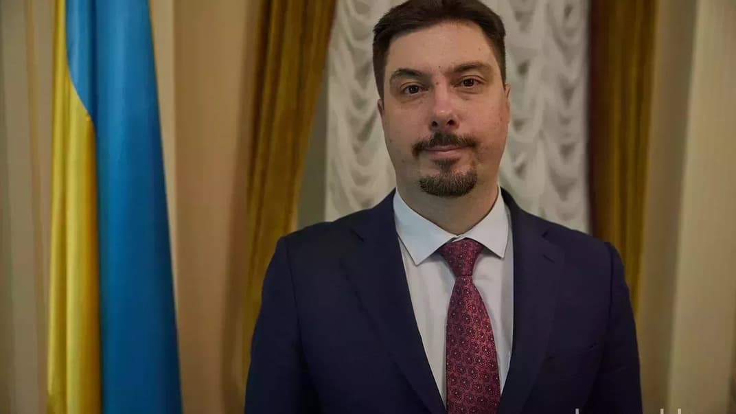 Всеволод Князев